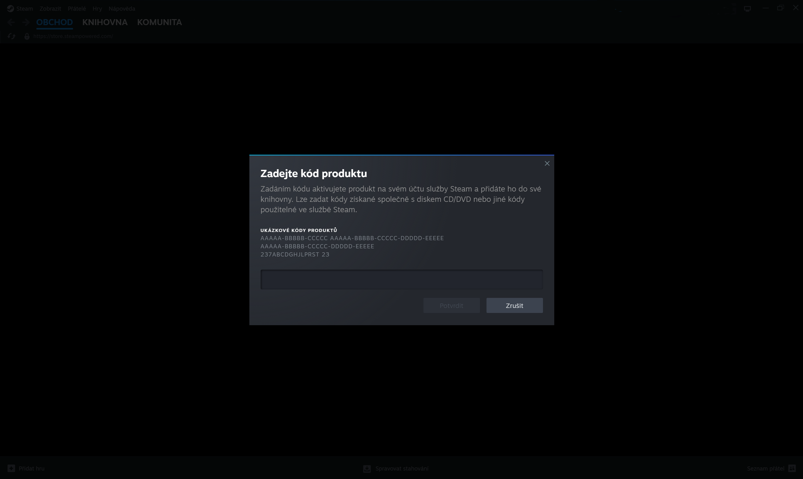 Steam - Návod-4